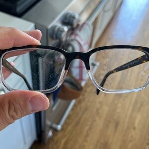 Warby Parker Seymour